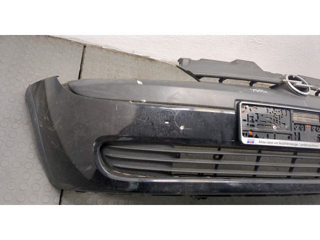 Бампер  Opel Corsa C 2000-2006 передний   1400232, 9196840