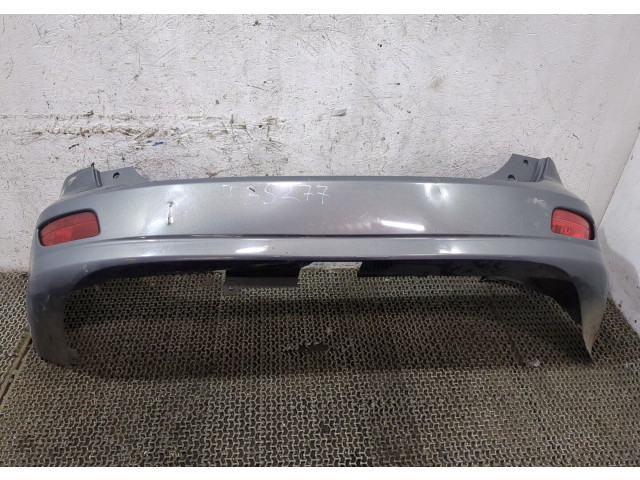 Бампер  Mazda 5 (CR) 2005-2010 задний     