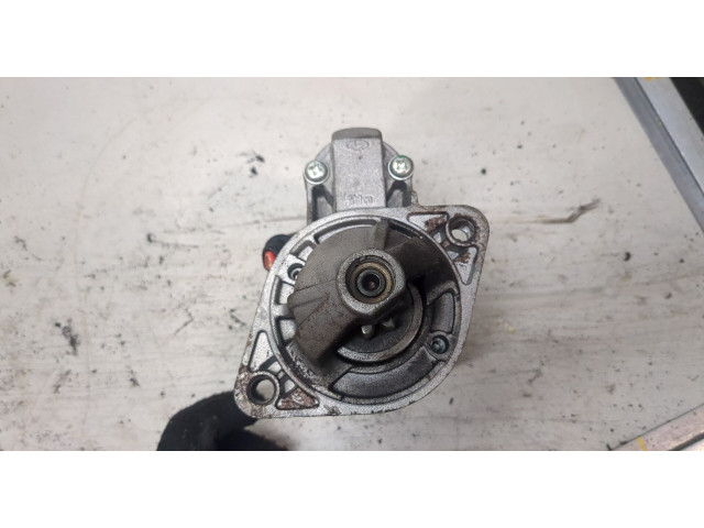 Стартер  Hyundai Matrix 1.6     