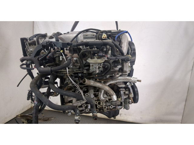 Форсунка топливная  Mazda Xedos 9         