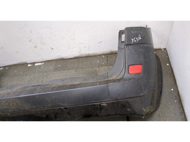 Бампер  Renault Scenic 2003-2009 задний   