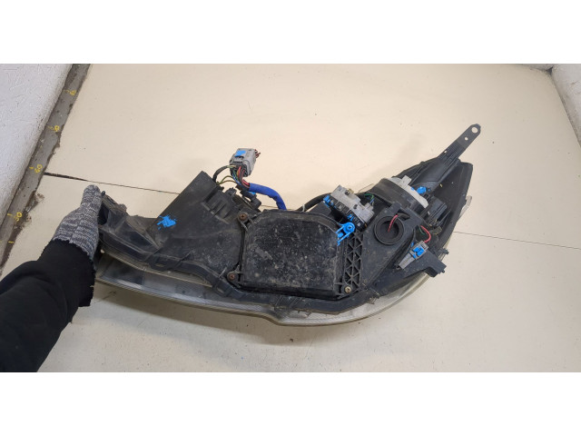 Фара передняя  Subaru Legacy Outback (B14) 2009-2014 правая 