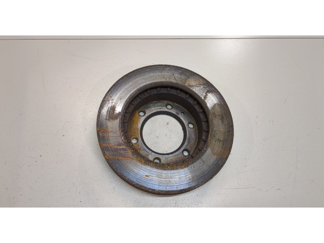 Диск тормозной  Ford Ranger 2006-2012   передний         