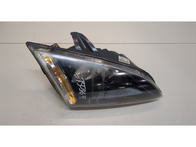 Фара передняя  Ford Focus 2 2005-2008 правая 