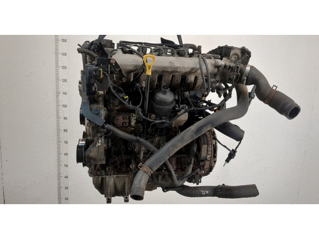 Форсунка топливная  KIA Ceed 2007-2012         