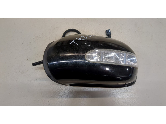 Зеркало боковое  Mercedes ML W164 2005-2011  левое           