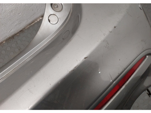Бампер  Mazda 3 (BL) 2009-2013 задний   BBV450221BBB