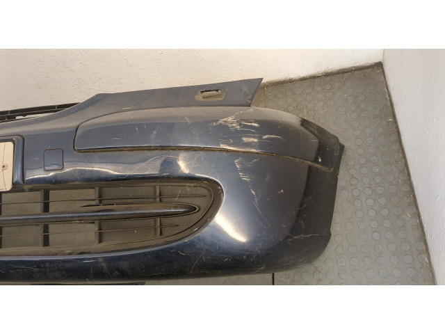 Бампер  Citroen C8 2002-2008 передний   