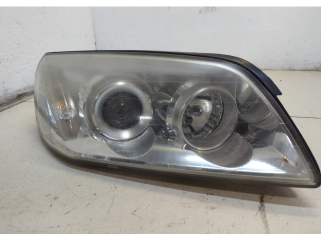 Фара передняя  Chevrolet Captiva 2006-2011 правая 