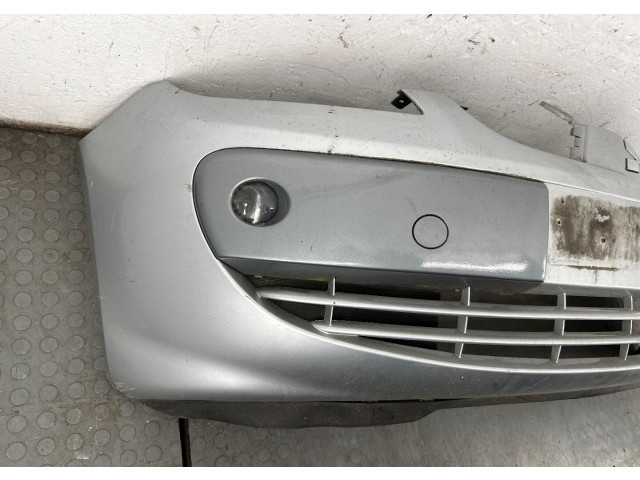 Бампер  Mitsubishi Colt 2004-2008 передний   