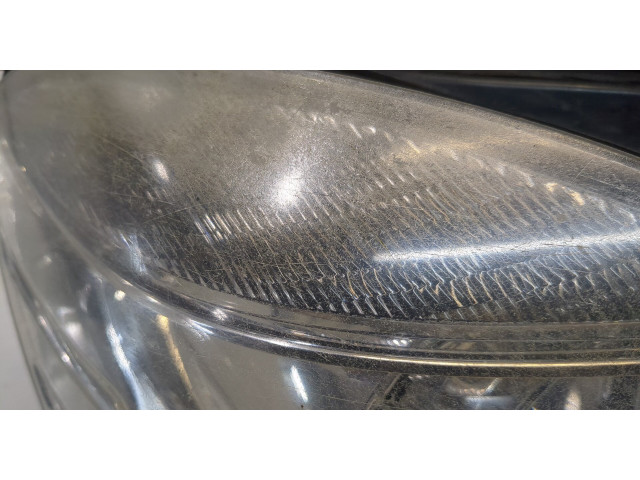 Фара передняя  Mercedes E W212 2009-2013 правая 