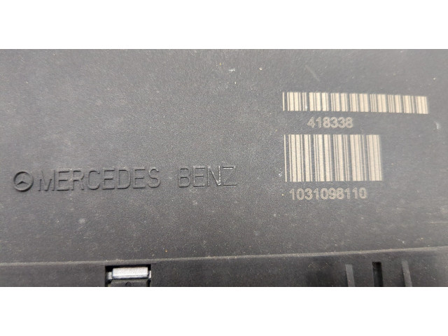 Панель приборов  Mercedes B W245 2005-2012              Бензин