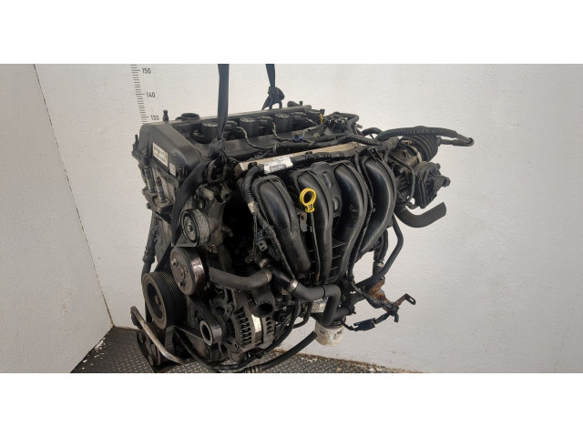 Генератор  Ford C-Max 2002-2010           