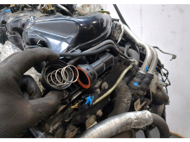  Турбина  Land Rover Range Rover 3 (LM) 2002-2012             