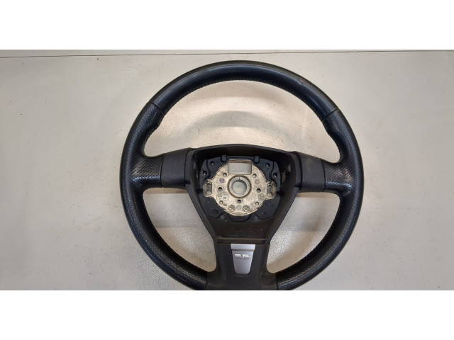 Руль  Skoda Octavia (A5) 2004-2008             