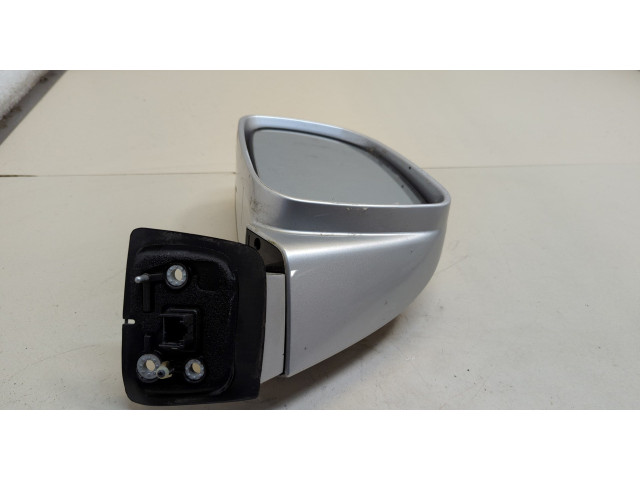 Зеркало боковое  Chevrolet Captiva 2006-2011  левое           96818131