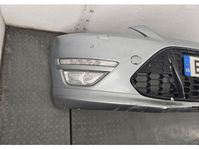 Бампер  Ford Mondeo 4 2007-2015 передний   1704629, BS7117757DBXWAA