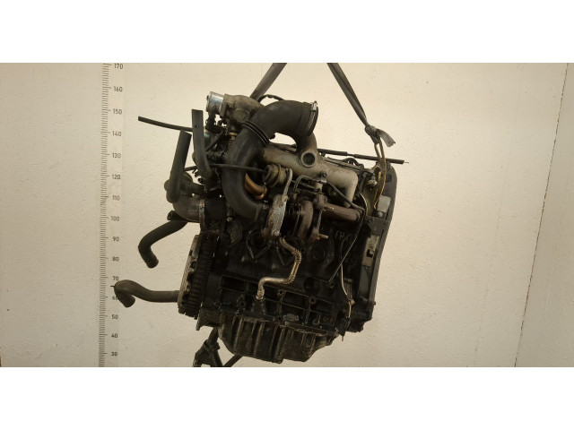 Форсунка топливная  Renault Scenic RX4    8200238528     