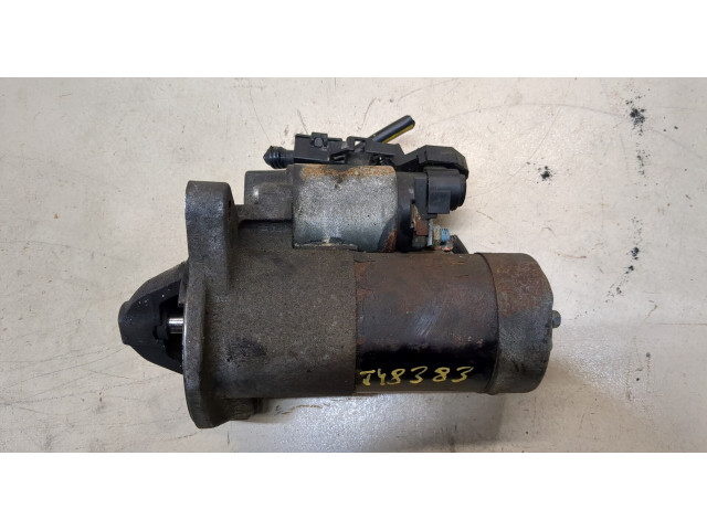 Стартер  Mazda CX-7 2007-2012 2.2  M001T30971   
