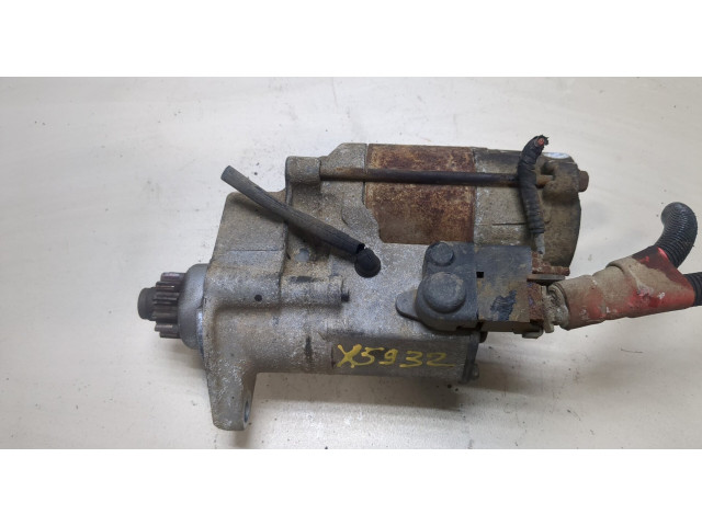 Стартер  Land Rover Range Rover 3 (LM) 2002-2012 4.4  4280002941   