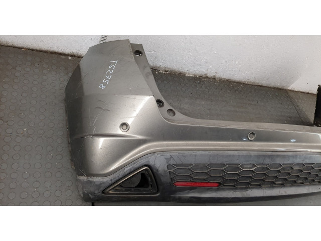 Бампер  Honda Civic 2005-2012 задний   