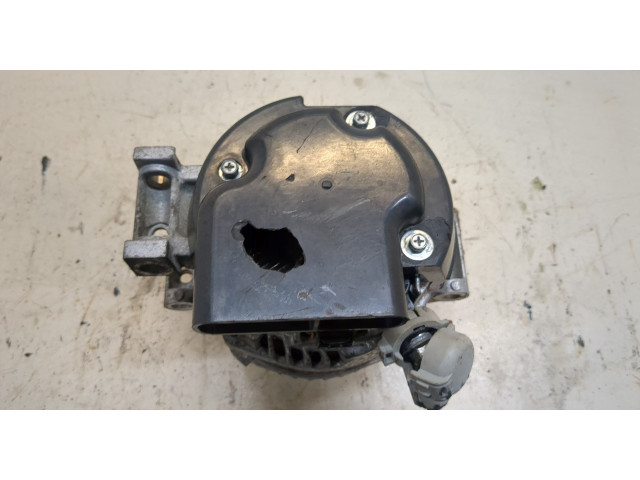 Генератор  Mazda CX-7 2007-2012       L3M618300C    