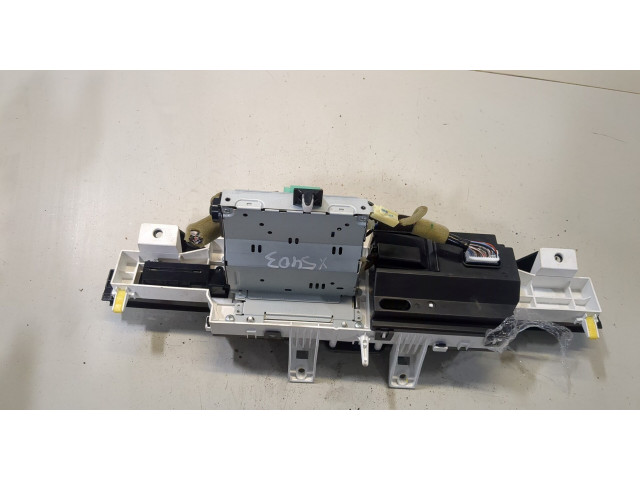Дисплей бортового компьютера  Mazda CX-7 2007-2012 EH70611J0F       