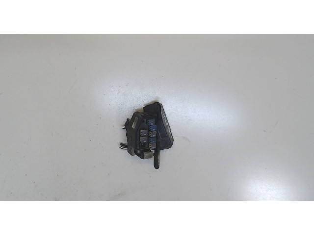 Блок предохранителей  Ford Ranger 2006-2012      1454421, 6M3414N030AB    2.5