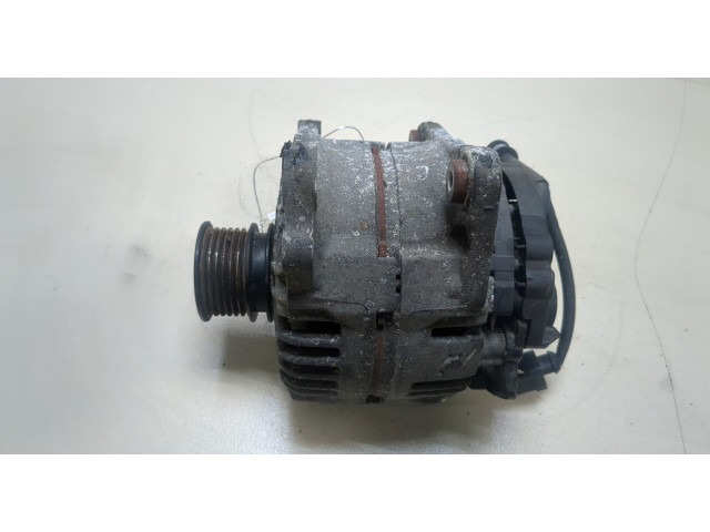 Генератор  Volkswagen Polo 2005-2009       038903018R    