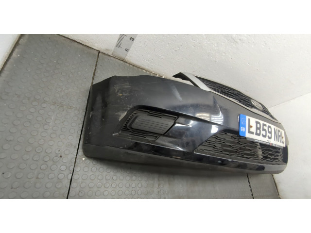 Бампер  KIA Ceed 2007-2012 передний   