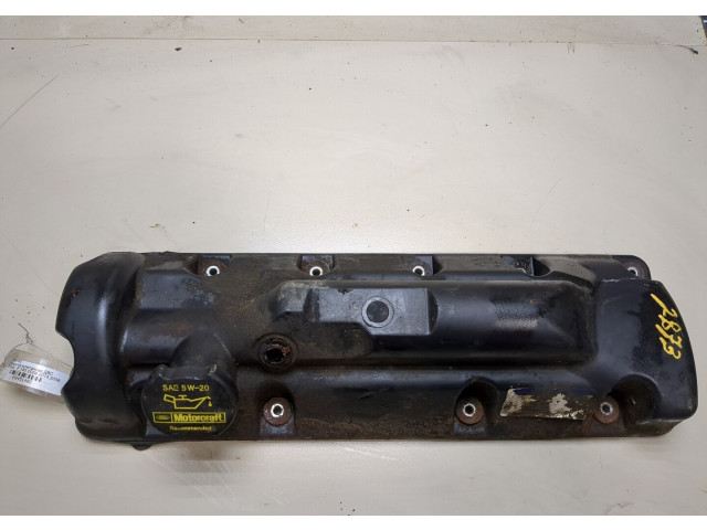 Клапанная крышка двигателя ДВС  Ford F-150 2009-2014 4.6  7W7Z6582B   