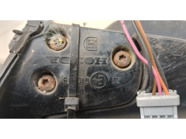 Зеркало боковое  Honda CR-V 2001-2006  правое           