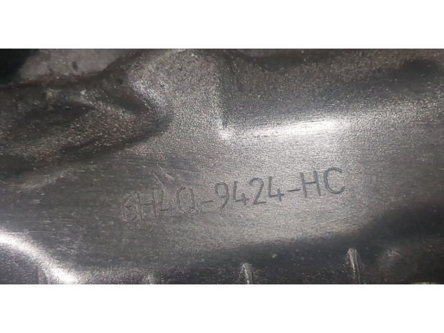 Клапанная крышка двигателя ДВС  Land Rover Range Rover Sport 2005-2009 3.6     