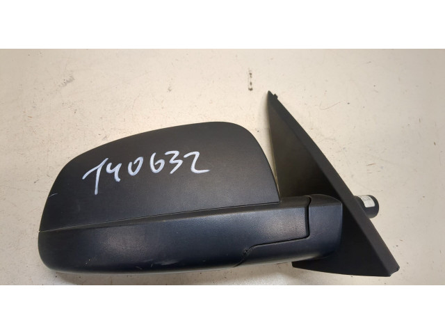 Зеркало боковое  Opel Meriva 2003-2010  правое            