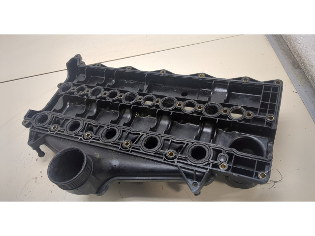 Клапанная крышка двигателя ДВС  Volvo S60 2000-2009 2.4     