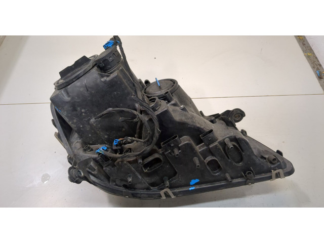 Фара передняя  Mercedes ML W164 2005-2011 левая 