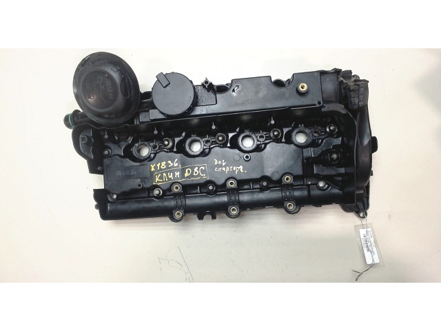 Клапанная крышка двигателя ДВС  BMW 3 E90, E91, E92, E93 2005-2012   0928402069   