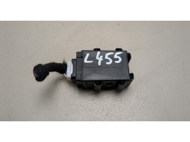Блок комфорта  Nissan Kicks 2020-2024      284T29UF0A  