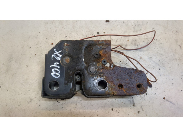 Замок капота  Seat Altea 2004-2009     