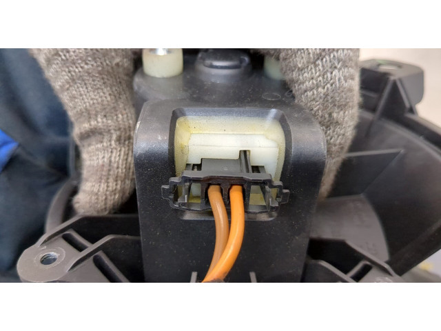 Моторчик печки  Fiat Punto Evo 2009-2012 164230100    164230100   
