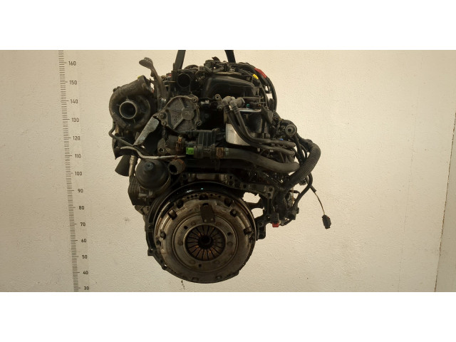 Форсунка топливная  Ford Focus 2 2008-2011         