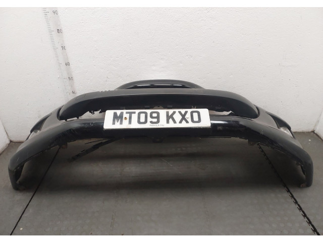 Бампер  Peugeot 308 2007-2013 передний   7401LS