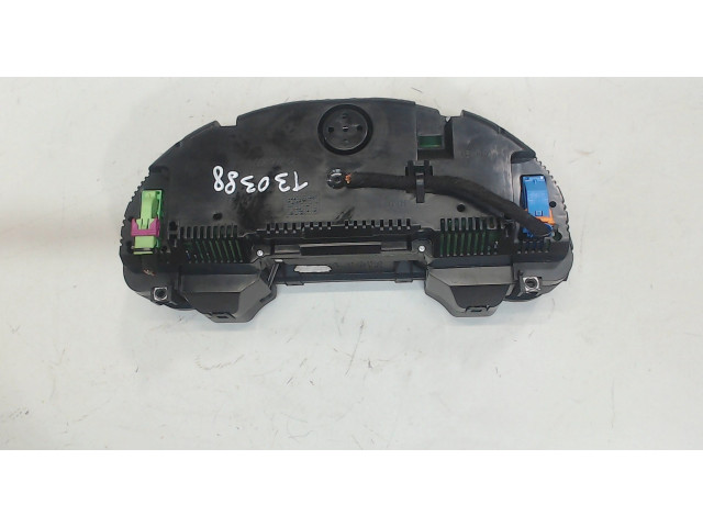 Панель приборов  Seat Exeo       3r0920900e   2  Дизель