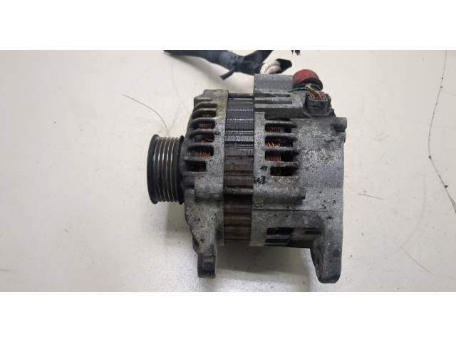 Генератор  Nissan Almera Tino       23100BU00A    