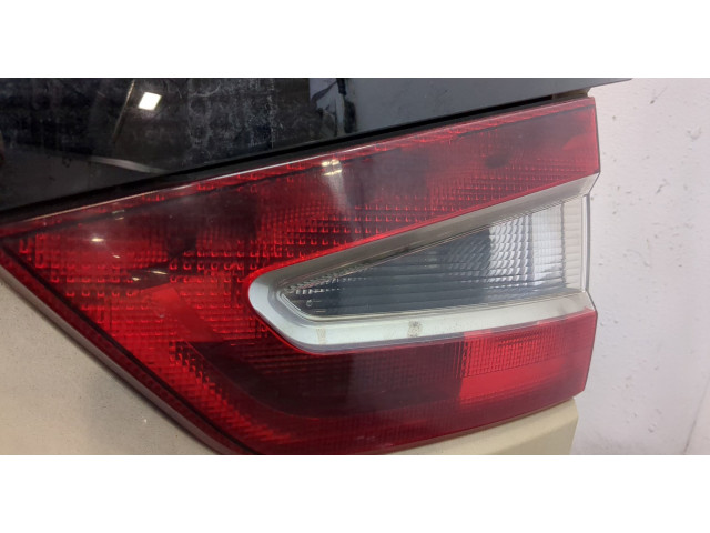 Замок багажника  Ford Galaxy 2006-2010       