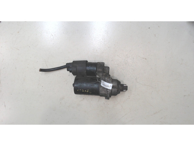 Стартер  Volkswagen Touran 2003-2006 1.6  02M911023G, 02M911023GX, 02M911023M, 02M911023MX   