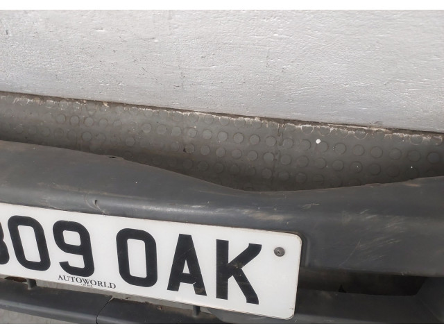 Бампер  Toyota RAV 4 1994-2000 передний   