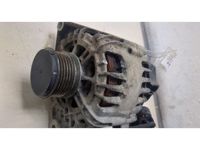 Генератор  KIA Ceed 2007-2012       373002A601    