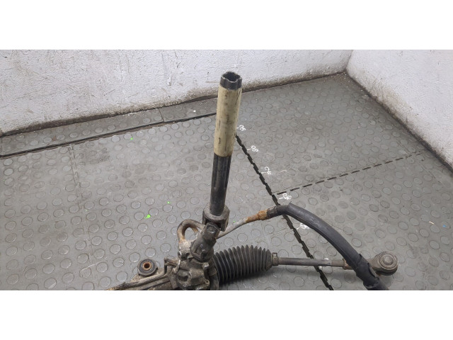    Рейка рулевая с г/у  Volkswagen Touareg 2007-2010      