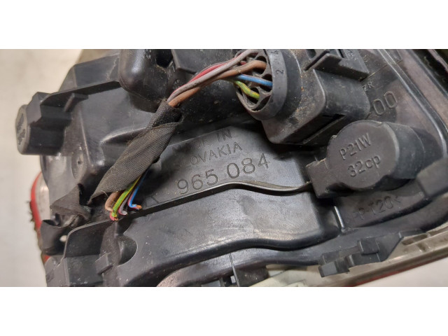 Задний фонарь     8E5945096   Audi A4 (B7) 2005-2007 